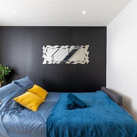 T3 Neuf Avec Exterieur Appartement Saint-Georges-de-Reneins Buitenkant foto