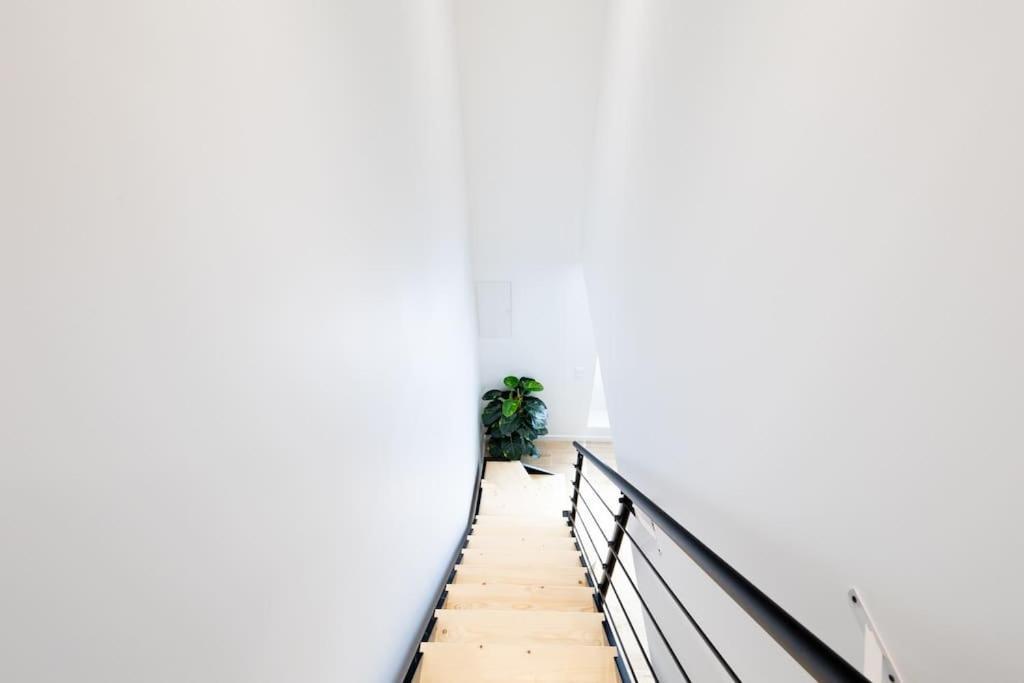 T3 Neuf Avec Exterieur Appartement Saint-Georges-de-Reneins Buitenkant foto